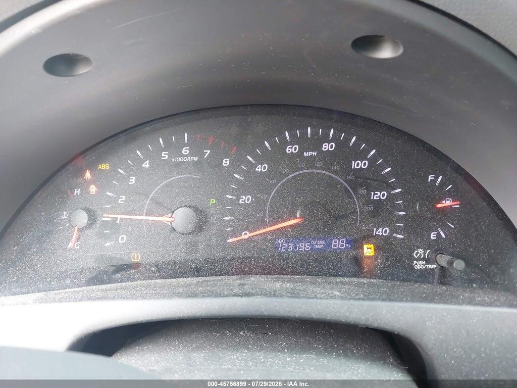 4T1BF3EKXBU226444 2011 TOYOTA CAMRY photo no. 7