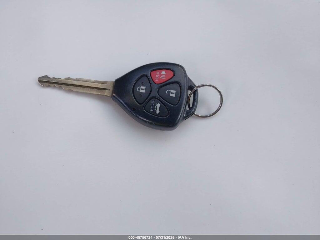4T4BF3EK8BR128941 2011 TOYOTA CAMRY photo no. 11