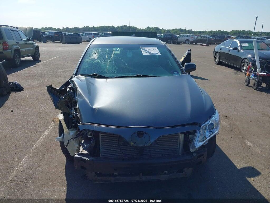 4T4BF3EK8BR128941 2011 TOYOTA CAMRY photo no. 12