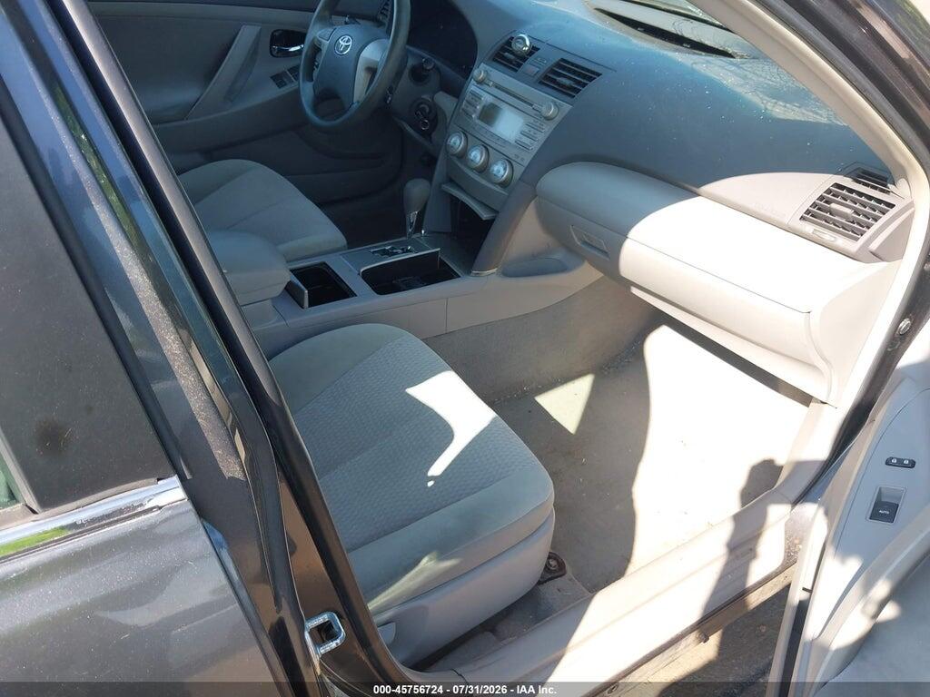 4T4BF3EK8BR128941 2011 TOYOTA CAMRY photo no. 5