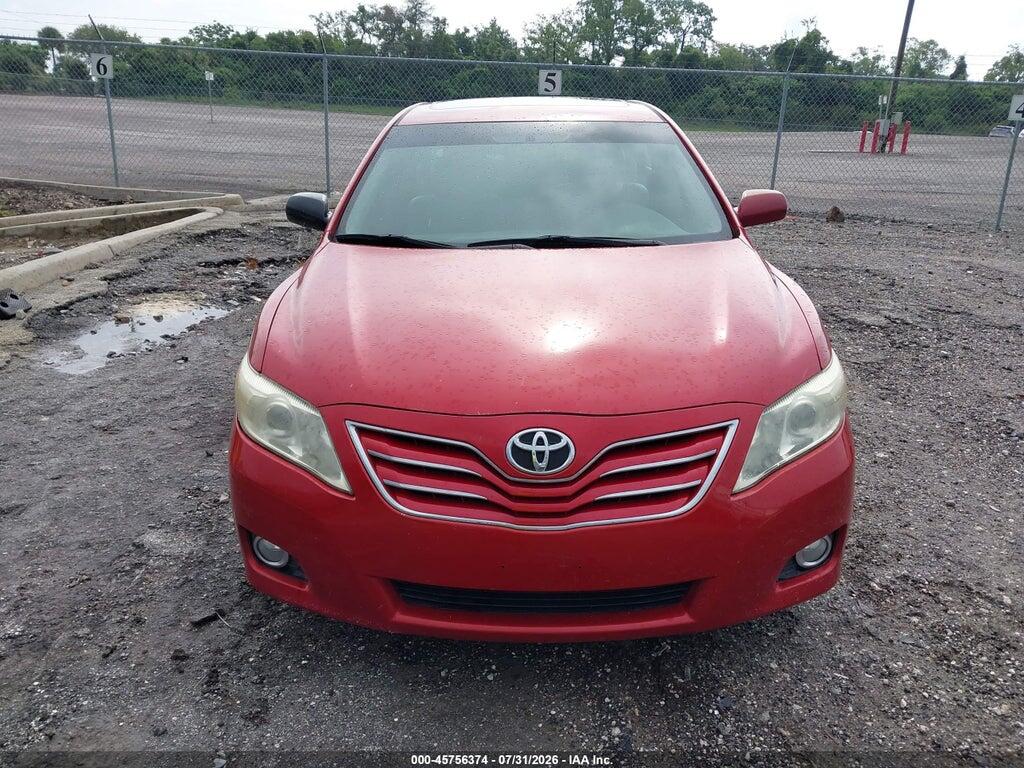 4T1BF3EK9BU697002 2011 TOYOTA CAMRY photo no. 12