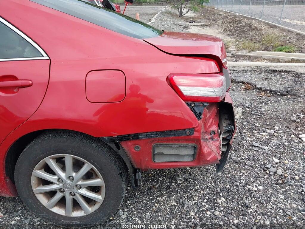 4T1BF3EK9BU697002 2011 TOYOTA CAMRY photo no. 6