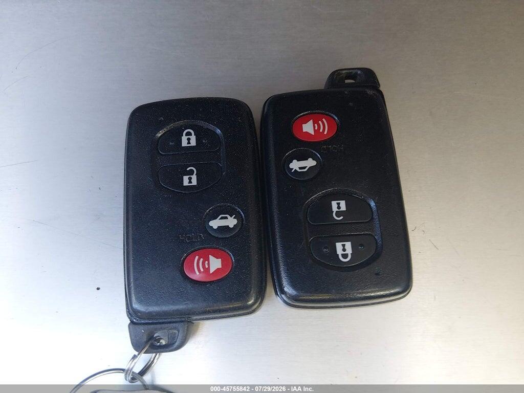 4T4BF3EK5BR157362 2011 TOYOTA CAMRY photo no. 11