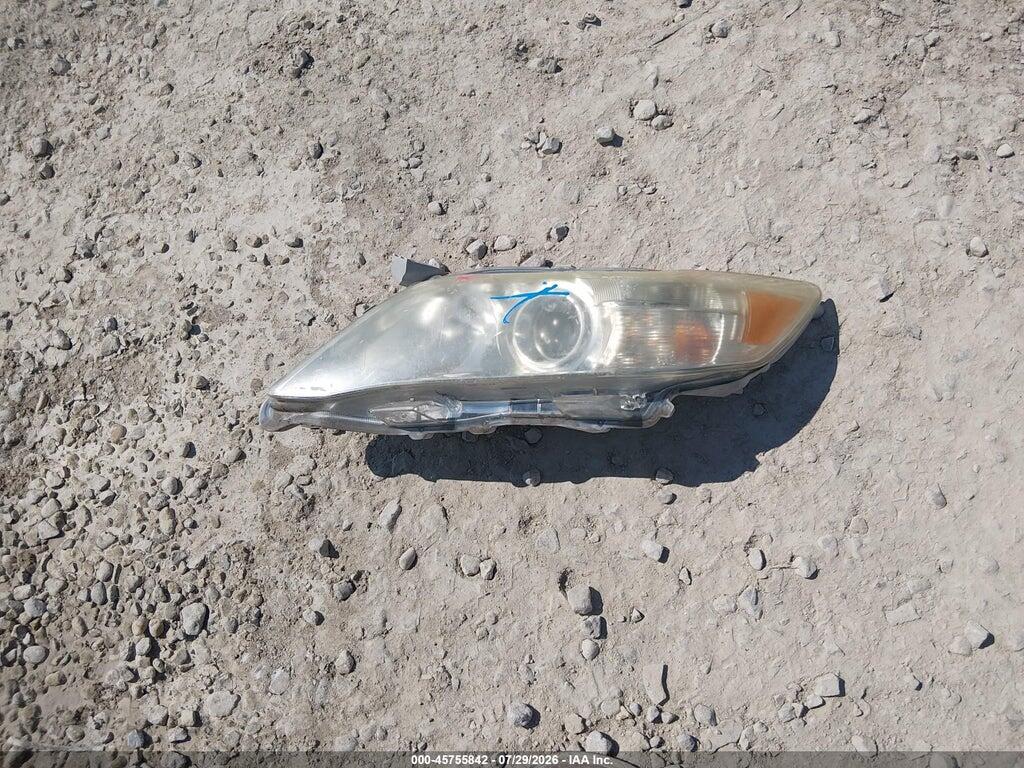 4T4BF3EK5BR157362 2011 TOYOTA CAMRY photo no. 12