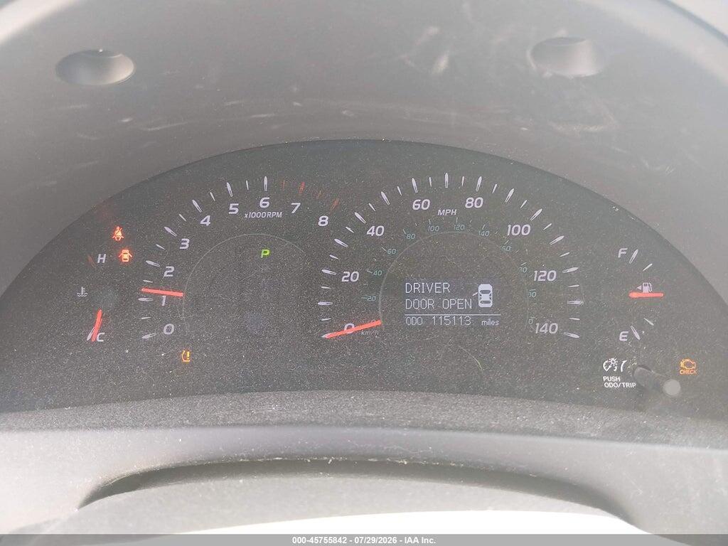 4T4BF3EK5BR157362 2011 TOYOTA CAMRY photo no. 7
