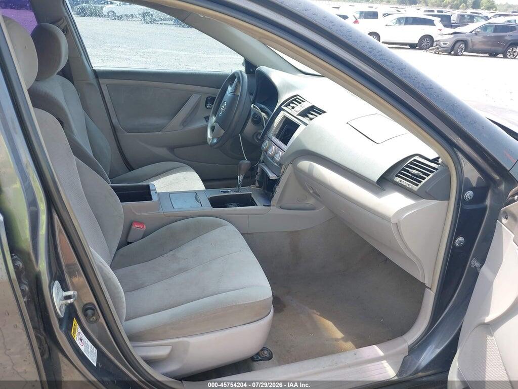4T1BF3EK2BU710740 2011 TOYOTA CAMRY photo no. 5