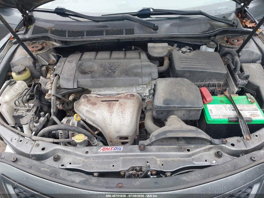 4T1BF3EK1BU216238 2011 TOYOTA CAMRY photo no. 10