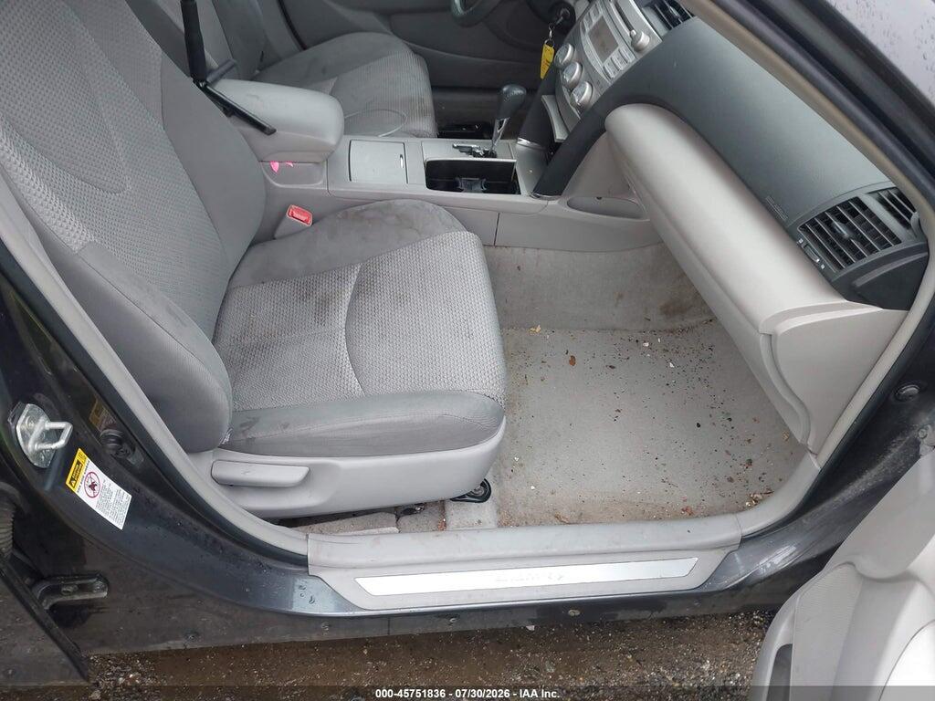 4T1BF3EK1BU216238 2011 TOYOTA CAMRY photo no. 5