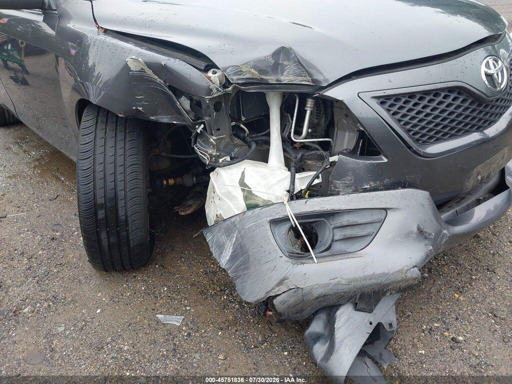 4T1BF3EK1BU216238 2011 TOYOTA CAMRY photo no. 6
