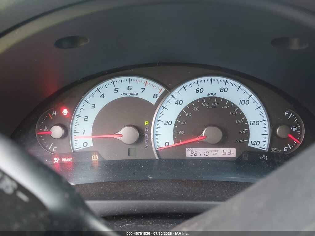 4T1BF3EK1BU216238 2011 TOYOTA CAMRY photo no. 7