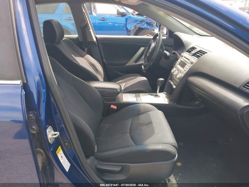 4T1BF3EK8BU588577 2011 TOYOTA CAMRY photo no. 5