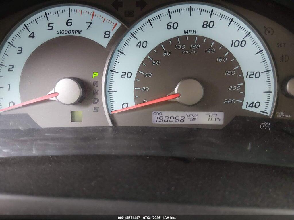 4T1BF3EK8BU588577 2011 TOYOTA CAMRY photo no. 7