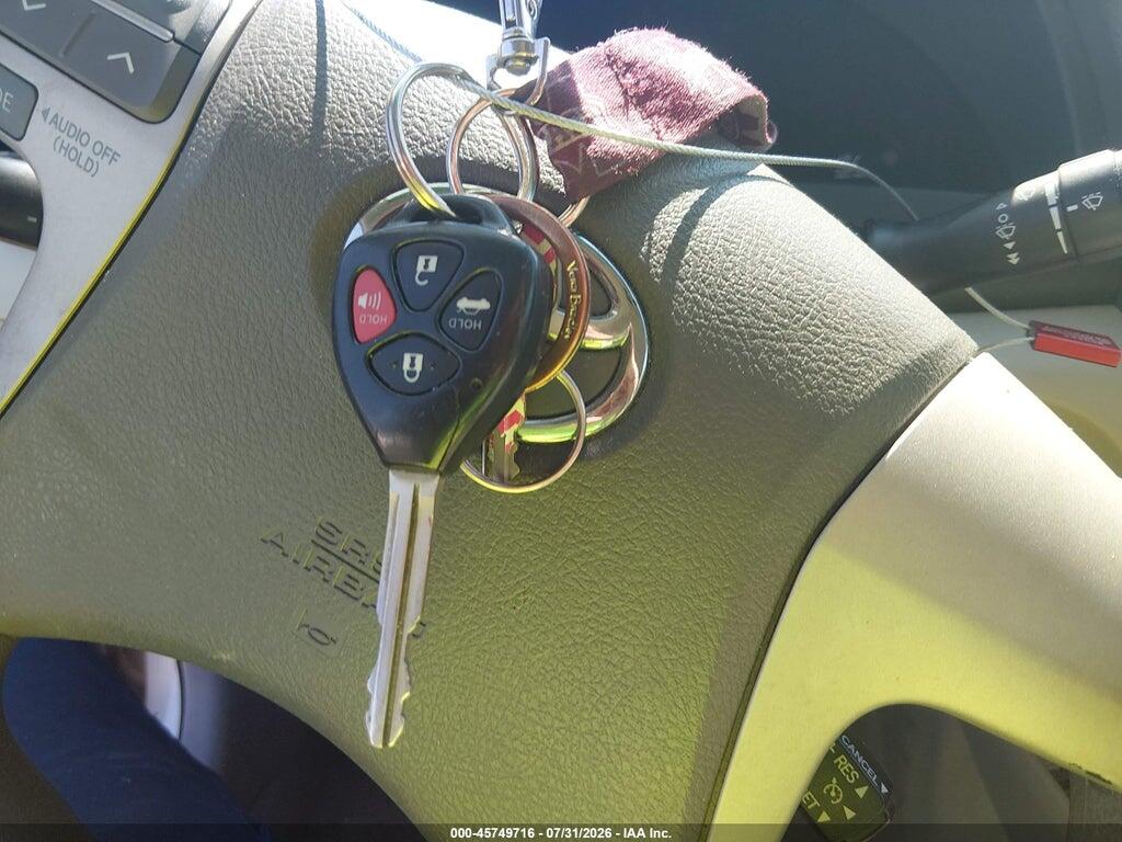 4T1BF3EK7BU228667 2011 TOYOTA CAMRY photo no. 11