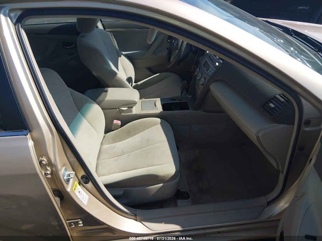 4T1BF3EK7BU228667 2011 TOYOTA CAMRY photo no. 5