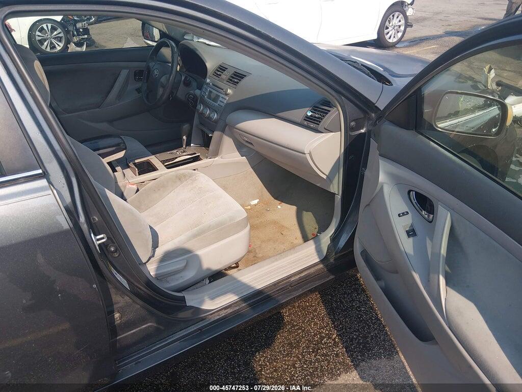 4T1BF3EK3BU661161 2011 TOYOTA CAMRY photo no. 5