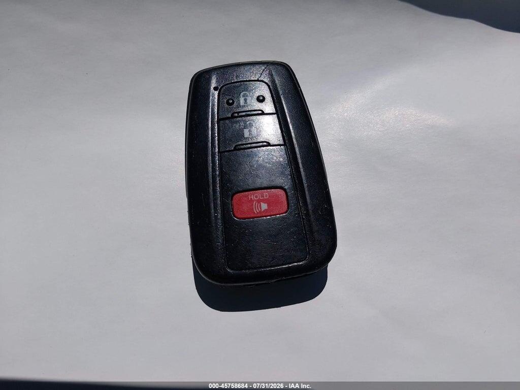 JTDKARFU6G3023862 2016 TOYOTA PRIUS photo no. 11