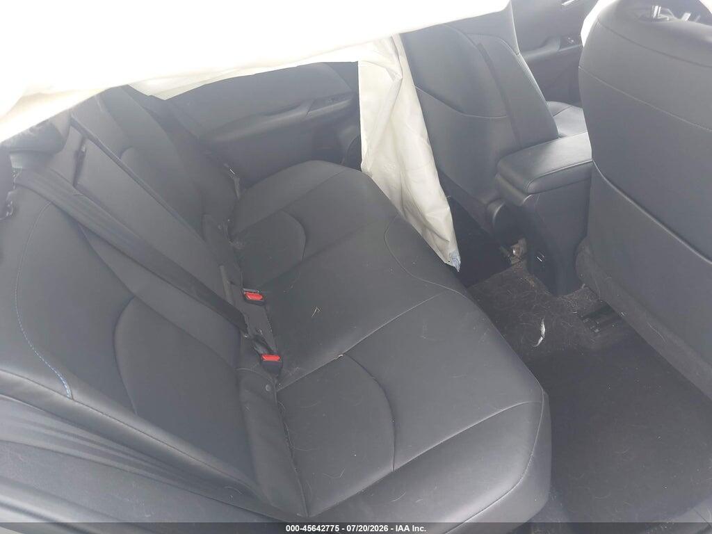 JTDKARFU5G3011069 2016 TOYOTA PRIUS photo no. 8
