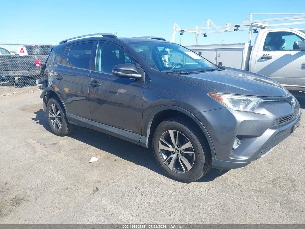2T3RFREV8GW412350 2016 TOYOTA RAV4 photo no. 1