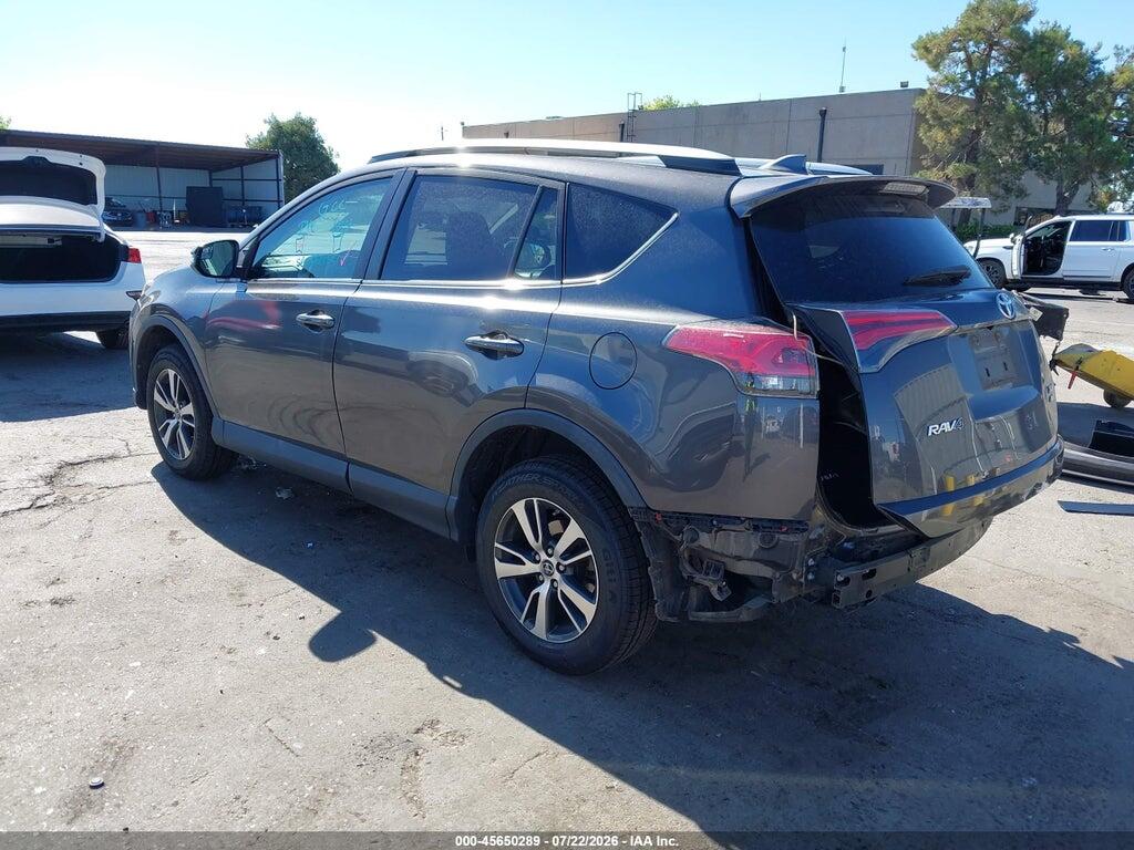 2T3RFREV8GW412350 2016 TOYOTA RAV4 photo no. 3