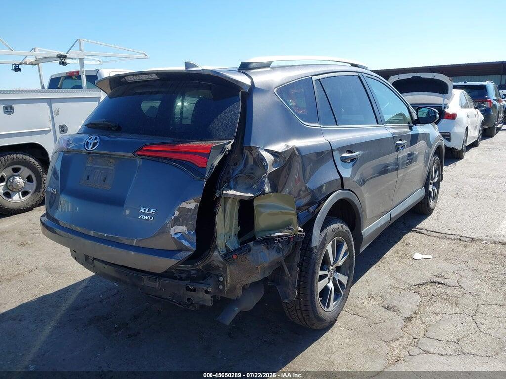 2T3RFREV8GW412350 2016 TOYOTA RAV4 photo no. 4