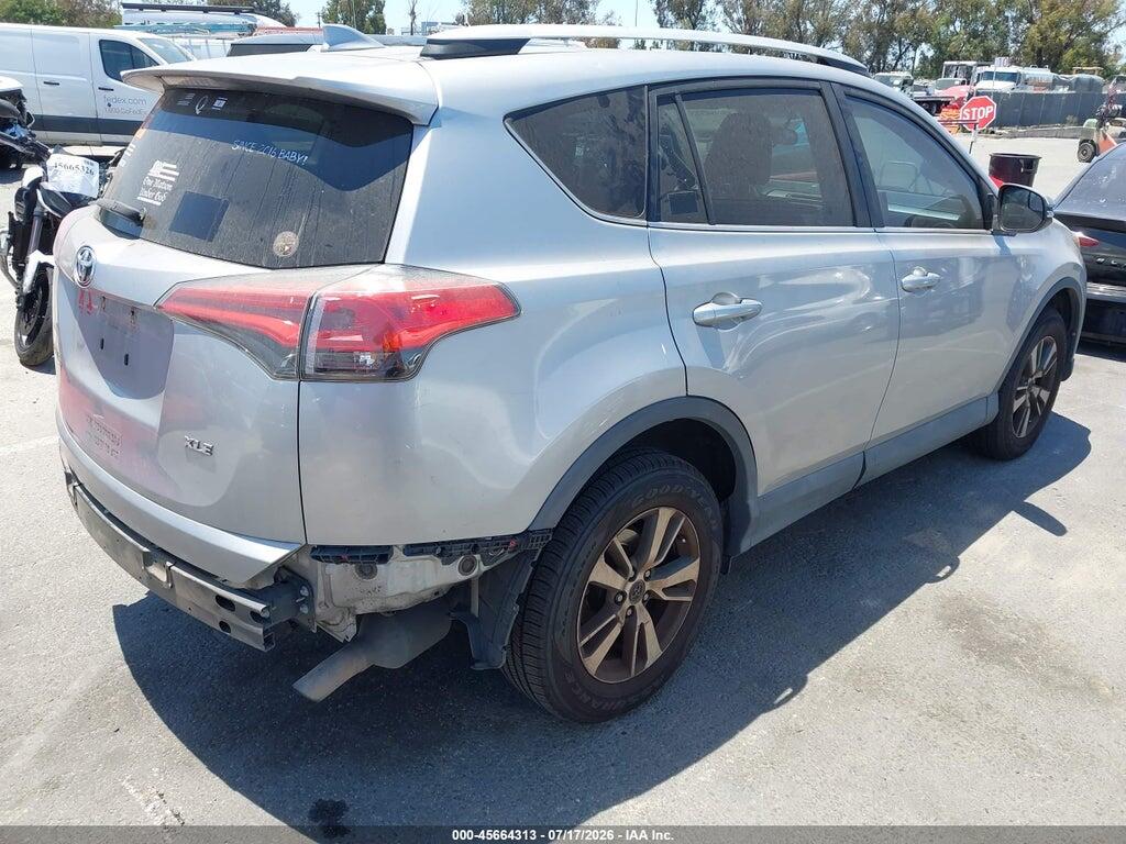 2T3WFREV9GW251073 2016 TOYOTA RAV4 photo no. 4