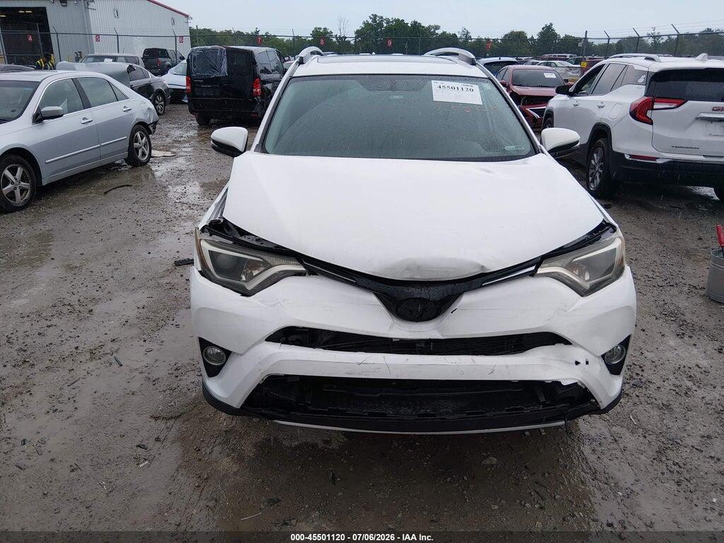 2T3WFREV2GW255661 2016 TOYOTA RAV4 photo no. 6
