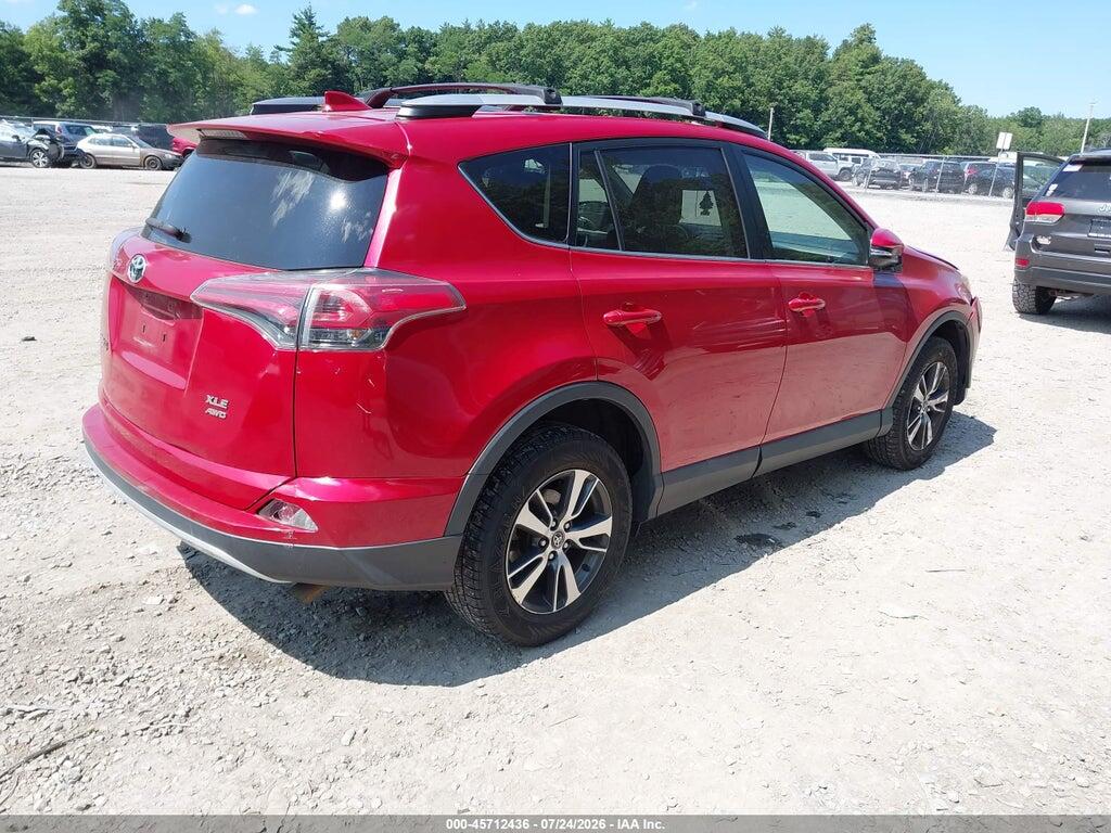 2T3RFREV3GW446485 2016 TOYOTA RAV4 photo no. 4