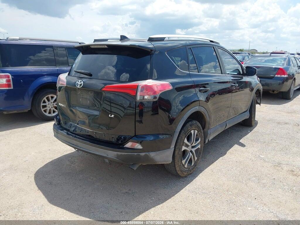 2T3ZFREV8GW280366 2016 TOYOTA RAV4 photo no. 4