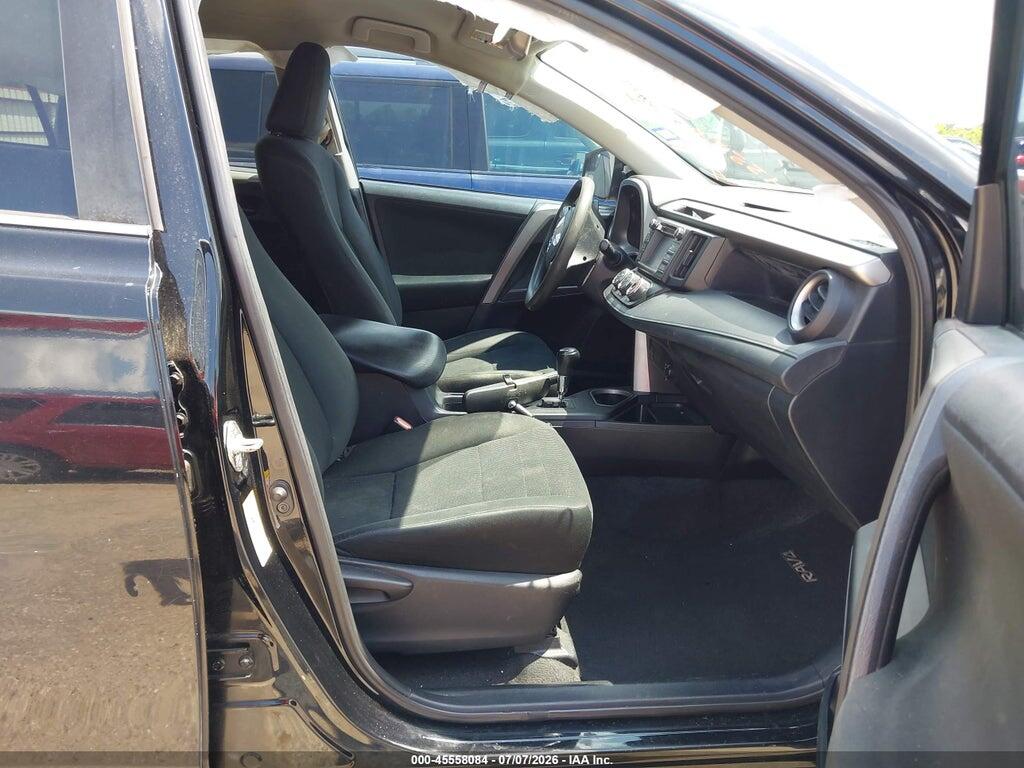 2T3ZFREV8GW280366 2016 TOYOTA RAV4 photo no. 5