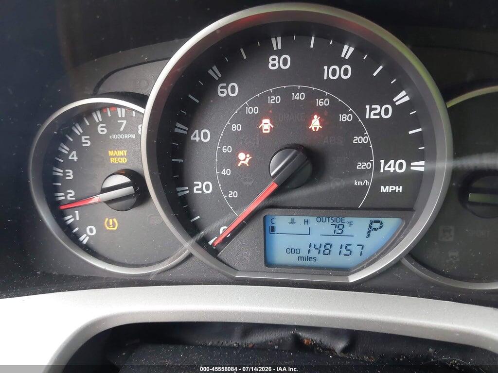 2T3ZFREV8GW280366 2016 TOYOTA RAV4 photo no. 7