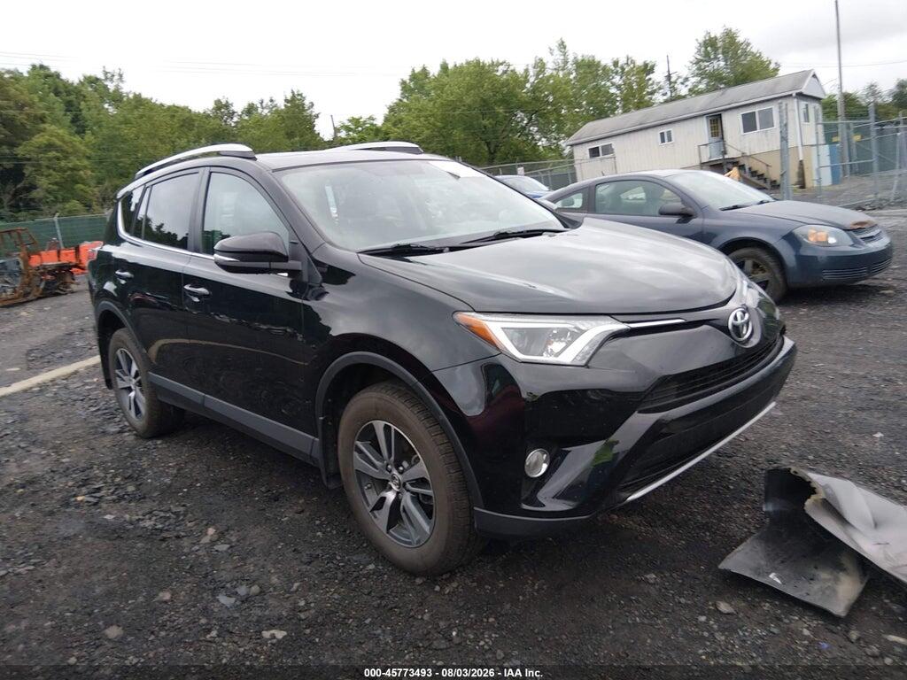 2T3RFREV0GW488631 2016 TOYOTA RAV4 photo no. 1