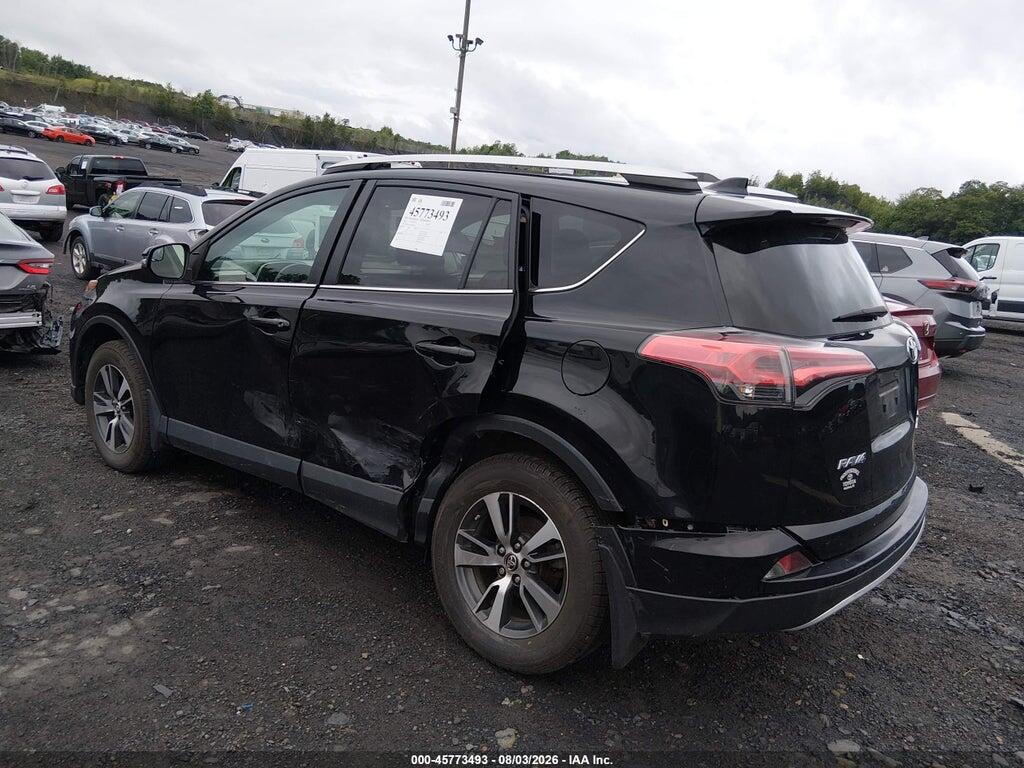 2T3RFREV0GW488631 2016 TOYOTA RAV4 photo no. 3