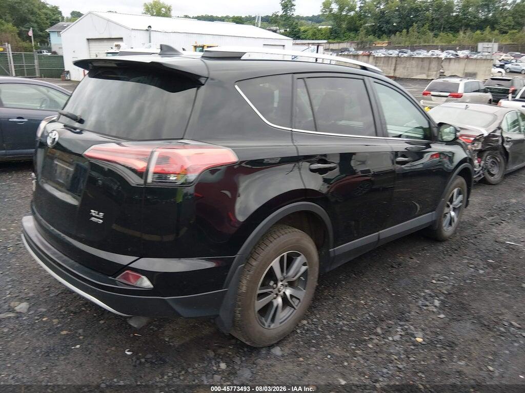 2T3RFREV0GW488631 2016 TOYOTA RAV4 photo no. 4