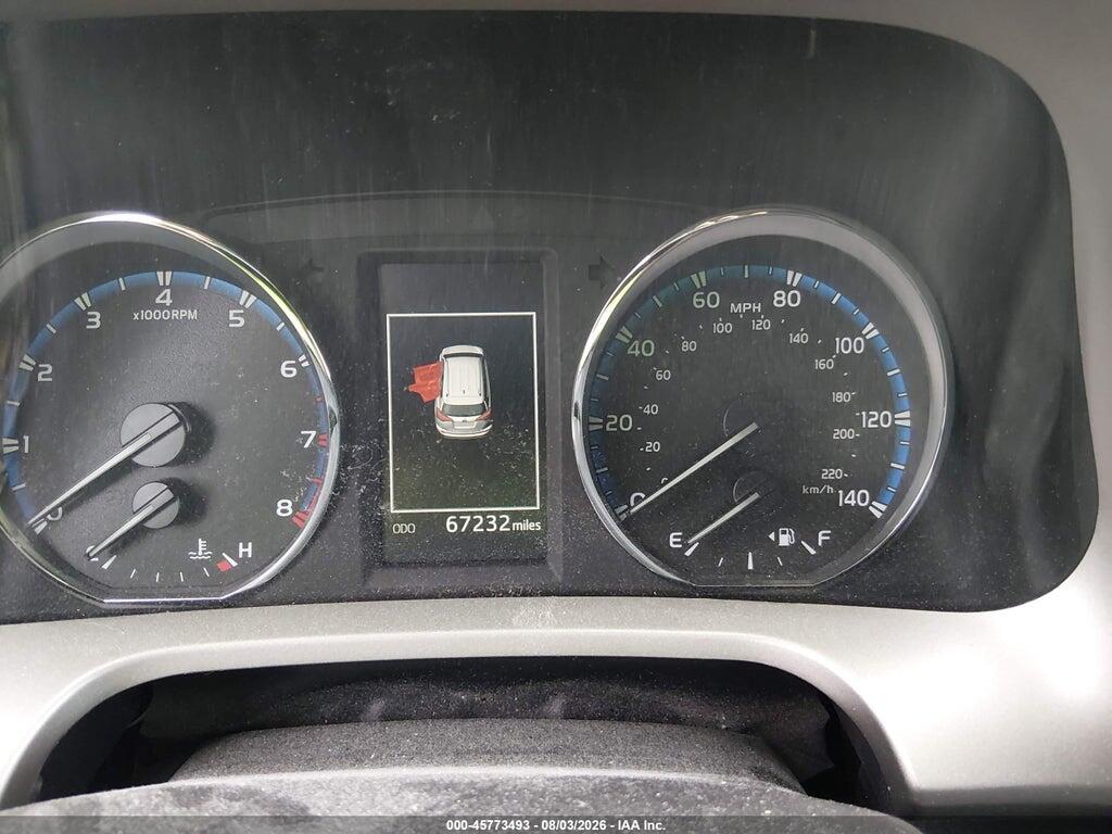 2T3RFREV0GW488631 2016 TOYOTA RAV4 photo no. 7