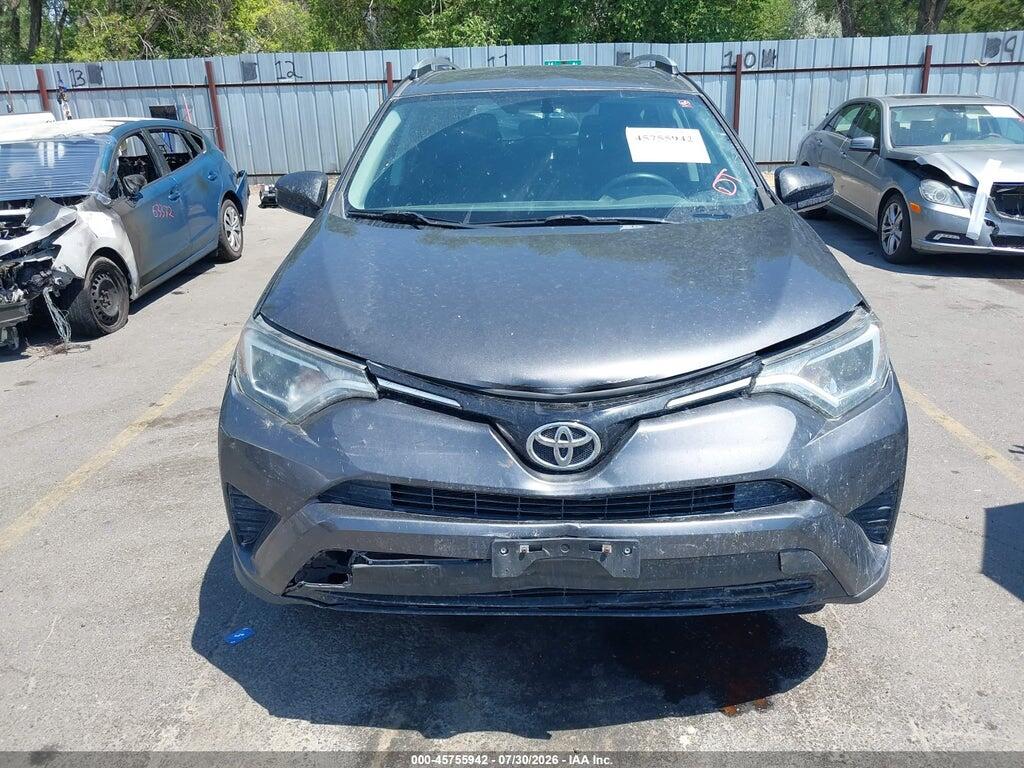 2T3BFREV8GW514555 2016 TOYOTA RAV4 photo no. 12
