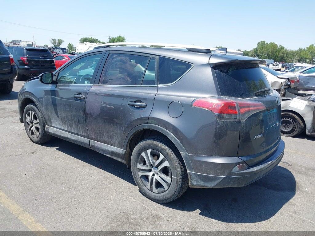2T3BFREV8GW514555 2016 TOYOTA RAV4 photo no. 3