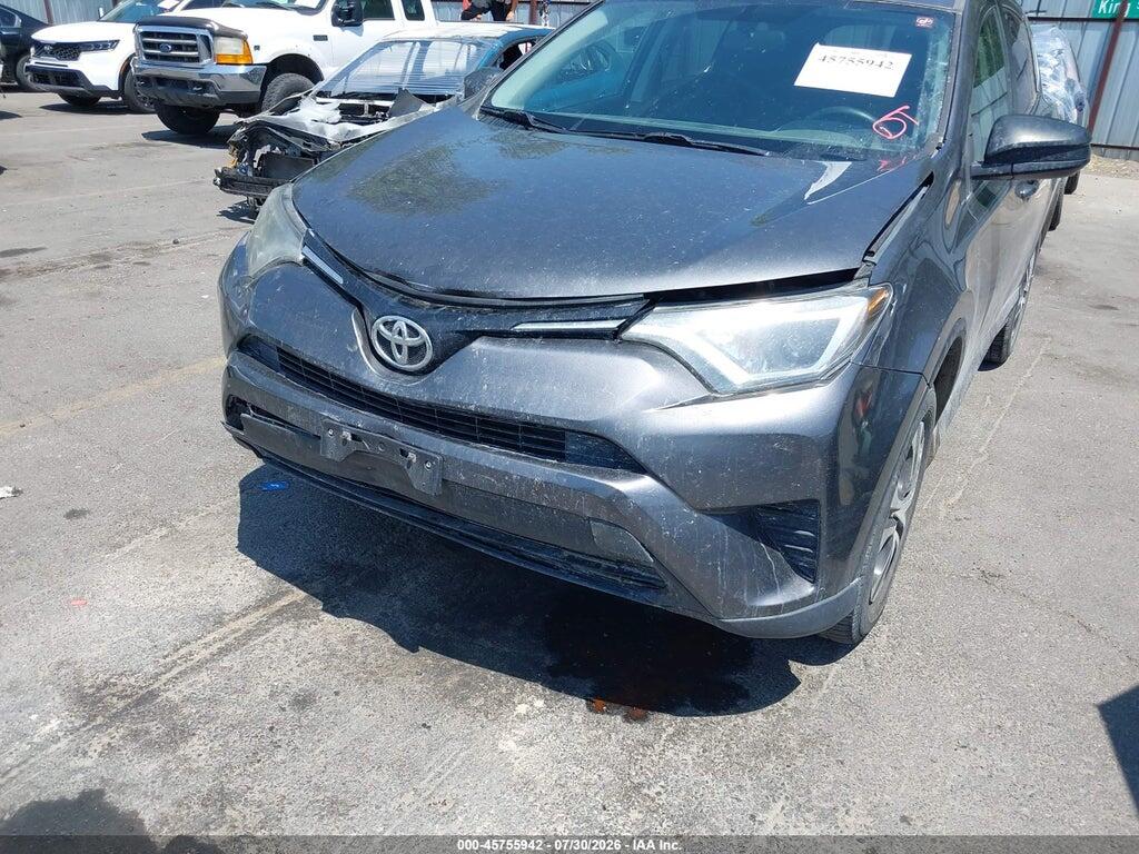 2T3BFREV8GW514555 2016 TOYOTA RAV4 photo no. 6