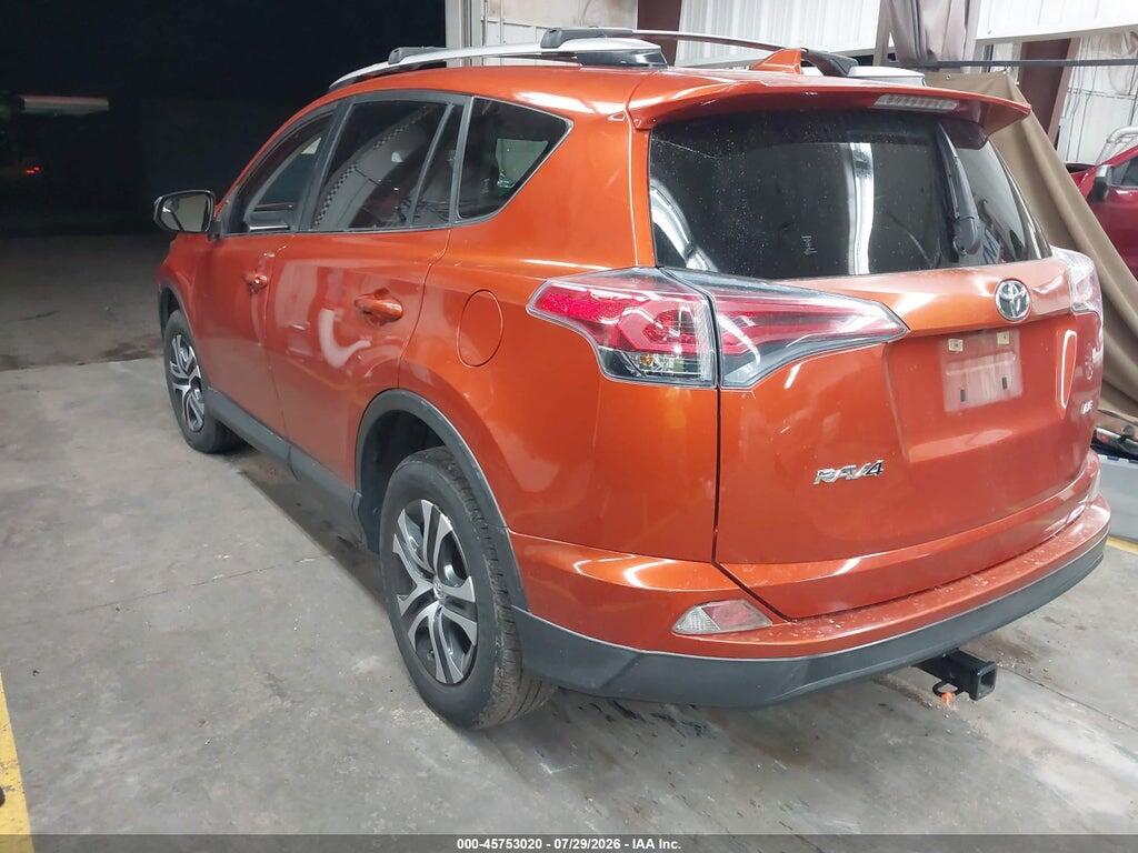 JTMZFREV1GJ089869 2016 TOYOTA RAV4 photo no. 3