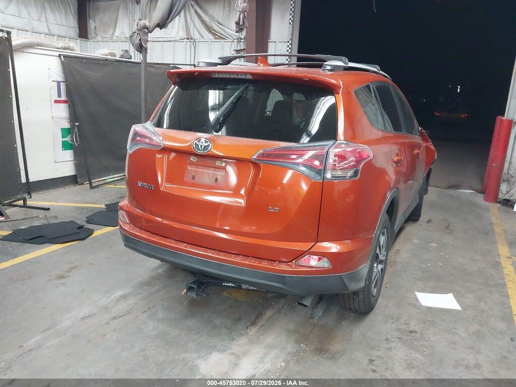 JTMZFREV1GJ089869 2016 TOYOTA RAV4 photo no. 4