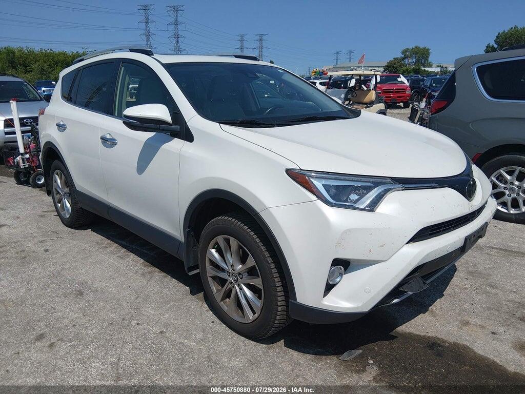 JTMDFREV0GJ084592 2016 TOYOTA RAV4 photo no. 1