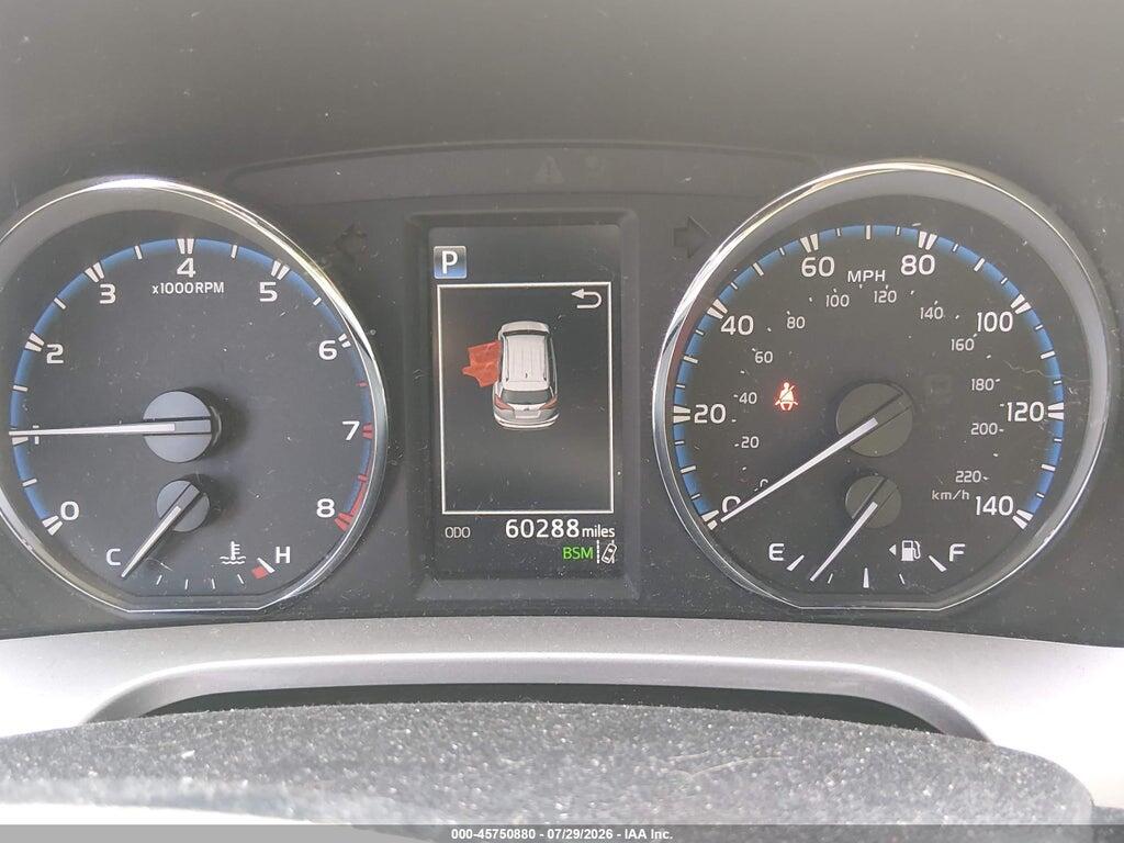 JTMDFREV0GJ084592 2016 TOYOTA RAV4 photo no. 7