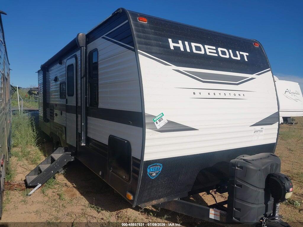 4YDTH1M22NN248961 2022 KEYSTONE RV OTHER photo no. 1