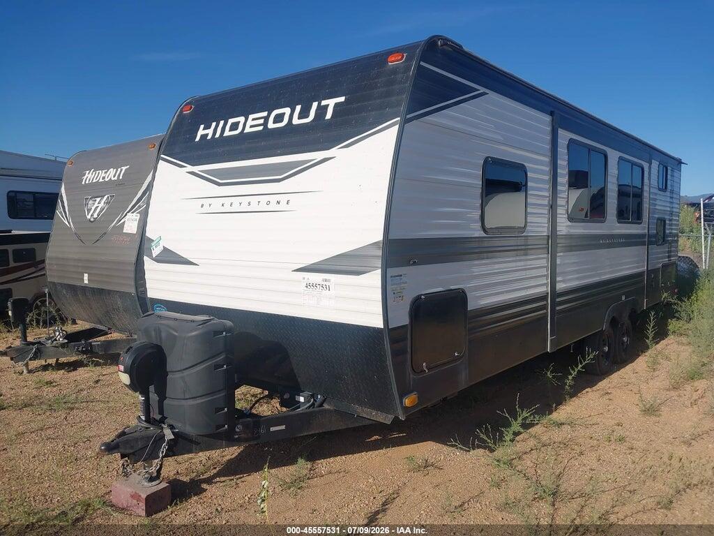 4YDTH1M22NN248961 2022 KEYSTONE RV OTHER photo no. 2