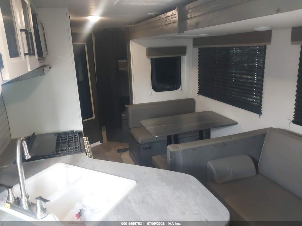 4YDTH1M22NN248961 2022 KEYSTONE RV OTHER photo no. 8