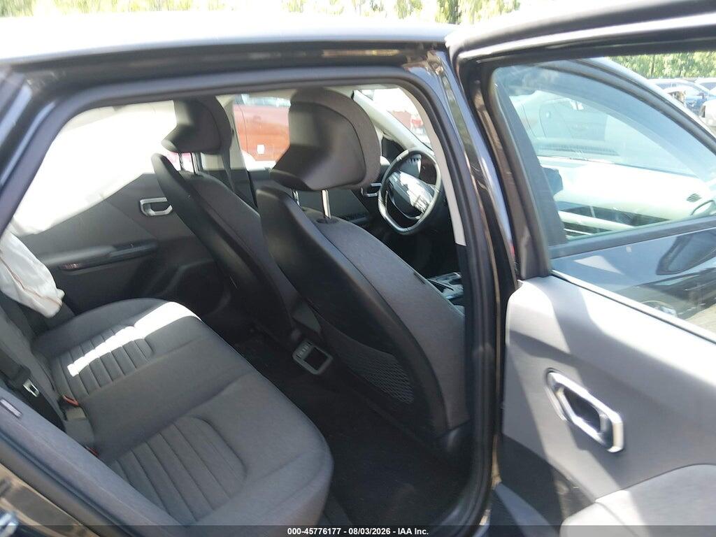 3KPFU4DEXSE179704 2025 KIA K4 photo no. 8