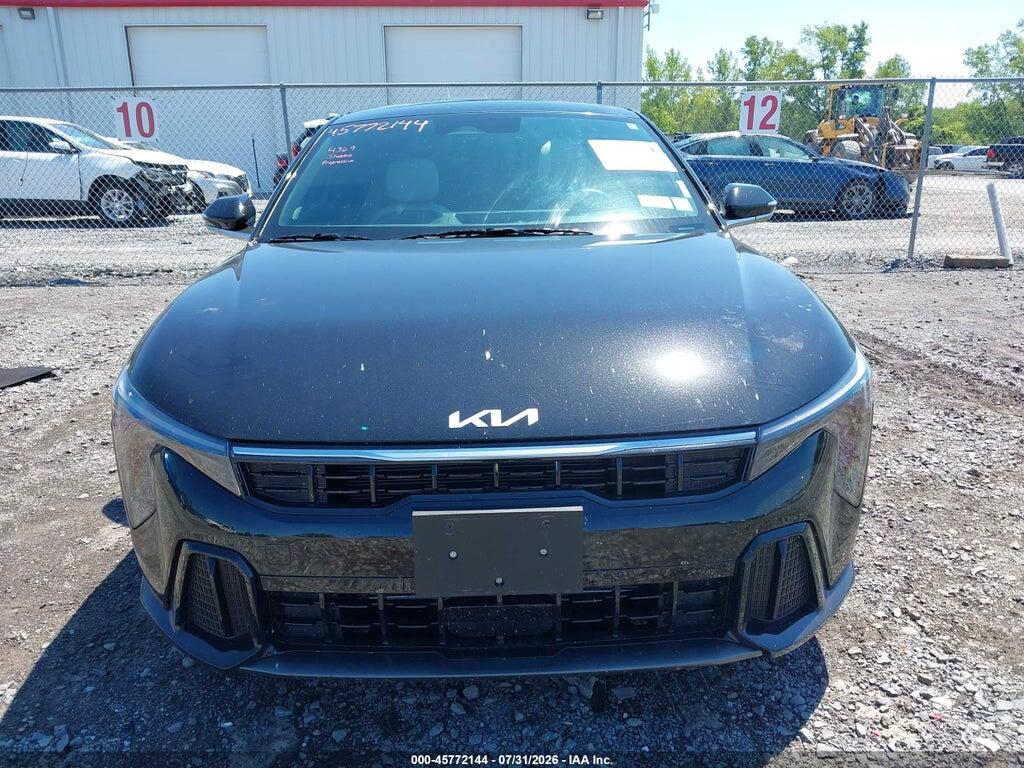3KPFW4DE4SE164416 2025 KIA K4 photo no. 12