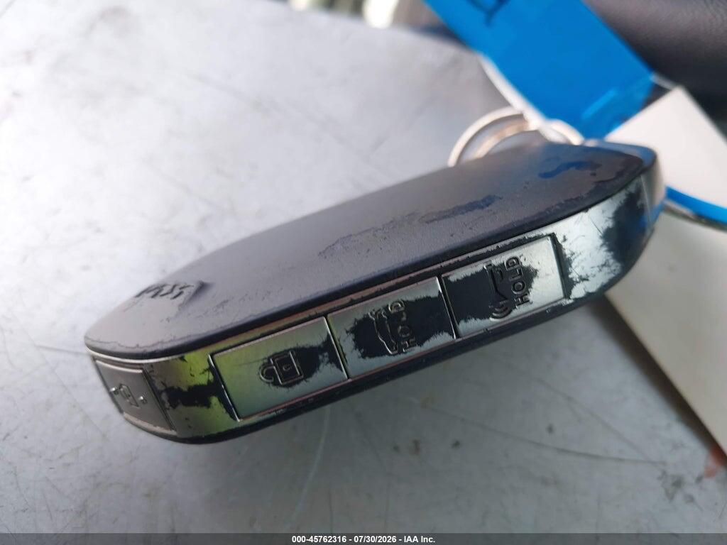 3KPFU4DE1SE014768 2025 KIA K4 photo no. 11