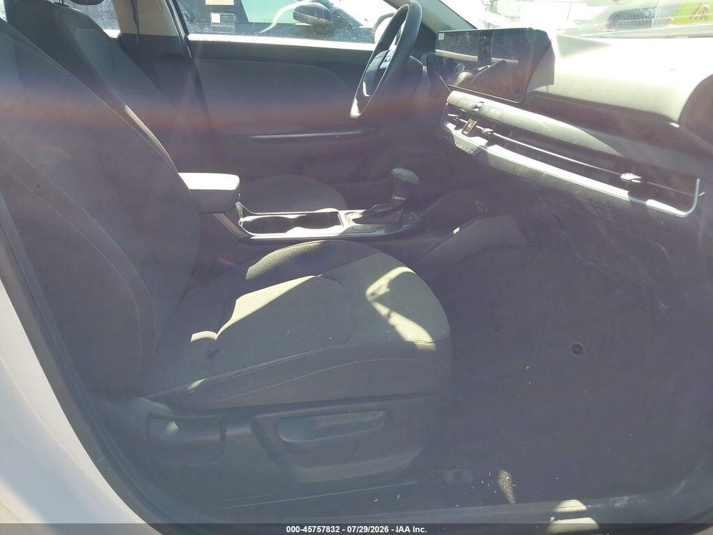 3KPFT4DE4SE164893 2025 KIA K4 photo no. 5