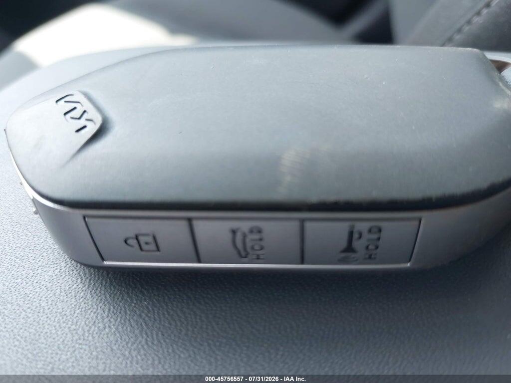 3KPFT4DE2SE145159 2025 KIA K4 photo no. 11
