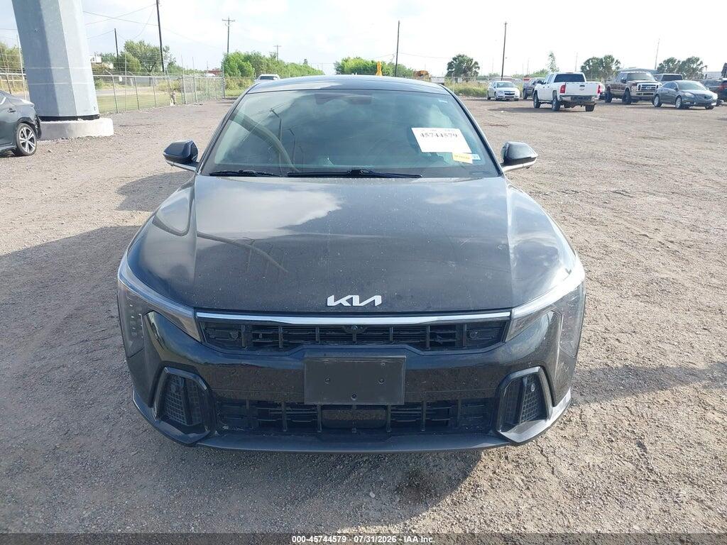 3KPFW4DC2SE090766 2025 KIA K4 photo no. 12